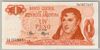 [Argentina 1 Peso]