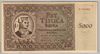 [Croatia 5,000 Kuna]