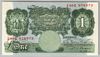 [Great Britain 1 Pound]