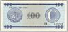 [Cuba 100 Pesos]