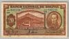 [Bolivia 20 Bolivianos]