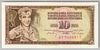 [Yugoslavia 10 Dinara]
