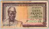 [Guinea 100 Francs]