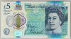 [Great Britain 5 Pounds]