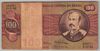 [Brazil 100 Cruzeiros]