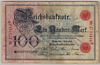 [Germany 100 Mark]