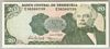 [Venezuela 20 Bolivares]