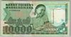 [Madagascar 10,000 Francs]