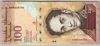 [Venezuela 100 Bolivares]