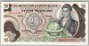 [Colombia 20 Pesos Oro]