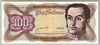 [Venezuela 100 Bolivares]