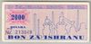 [Bosnia And Herzegovina 2,000 Dinara]