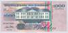 [Suriname 1,000 Gulden]
