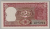 [India 2 Rupees]