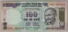 [India 100 Rupees]