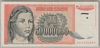 [Yugoslavia 50,000,000 Dinara]