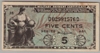 [United States 5 Cents]