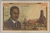 [Cameroon 100 Francs]