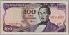 [Colombia 100 Pesos Oro]