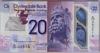 [Scotland 20 Pounds]