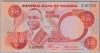 [Nigeria 10 Naira]