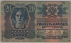 [Austria 20 Kronen]