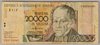 [Venezuela 20,000 Bolivares]