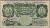 [Great Britain 1 Pound]