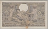 [Belgium 100 Francs]
