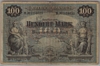 [Germany 100 Mark]