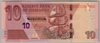 [Zimbabwe 10 Dollars]