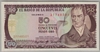 [Colombia 50 Pesos Oro]