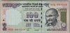 [India 100 Rupees]
