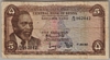 [Kenya 5 Shillings]