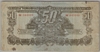 [Hungary 50 Pengo]