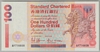 [Hong Kong 100 Dollars]