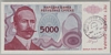 [Bosnia And Herzegovina 5,000 Dinara]