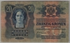 [Austria 20 Kronen]