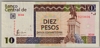 [Cuba 10 Pesos]