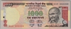 [India 1,000 Rupees]