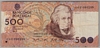[Portugal 500 Escudos]