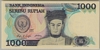[Indonesia 1,000 Rupiah]