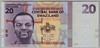 [Swaziland 20 Emalangeni]
