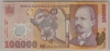 [Romania 100,000 Lei]