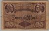 [Germany 20 Mark]