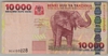 [Tanzania 10,000 Shilingi]