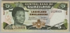 [Swaziland 5 Emalangeni]