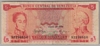 [Venezuela 5 Bolivares]