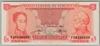 [Venezuela 5 Bolivares]
