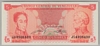 [Venezuela 5 Bolivares]